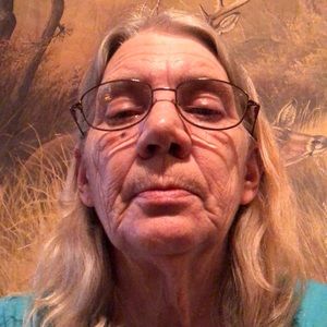 Meet your Posher, Theresa